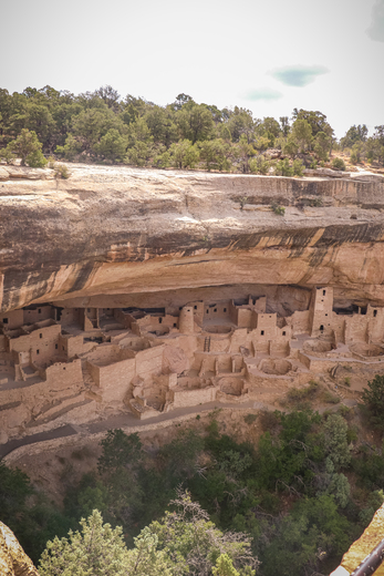 Mesa Verde National Park