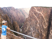 Black Canyon of the Gunnison