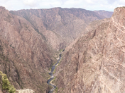 Black Canyon of the Gunnison