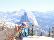 Yosemite National Park
