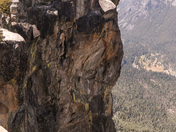 Yosemite National Park