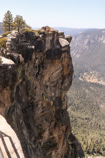 Yosemite National Park