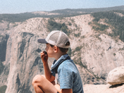 Yosemite National Park