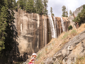 Yosemite National Park