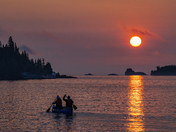Isle Royale National Park