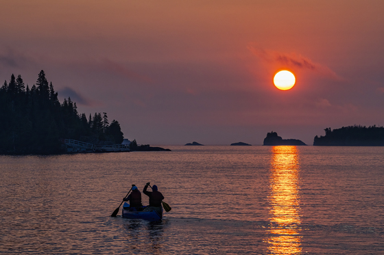 Isle Royale National Park