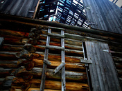 Old Barn