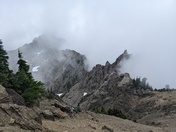 Olympic National Park 