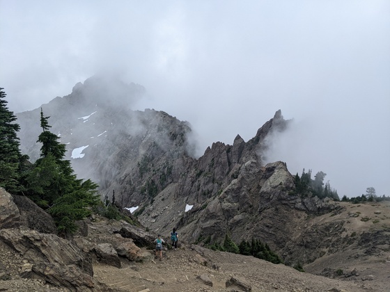 Olympic National Park 