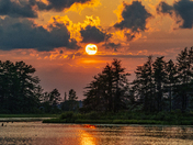Seney National Wildlife Refuge