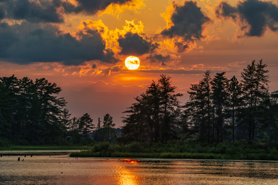 Seney National Wildlife Refuge