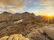 Inyo National Forest
