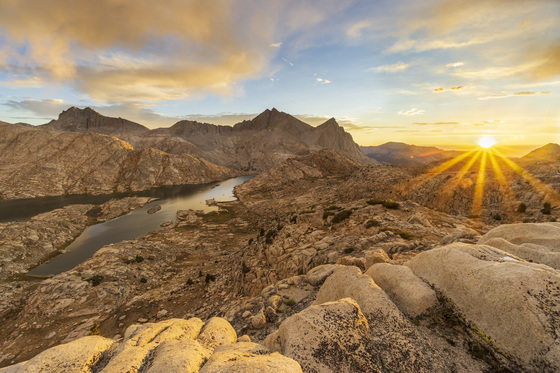 Inyo National Forest