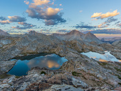 Inyo National Forest