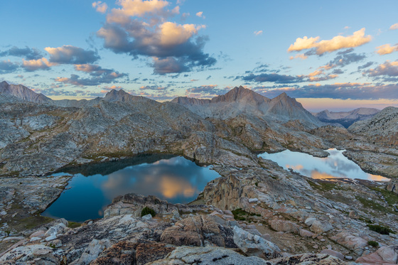 Inyo National Forest