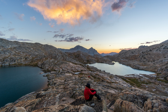 Inyo National Forest