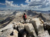 Inyo National Forest