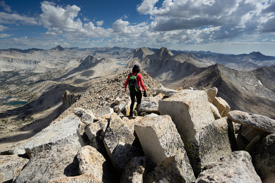 Inyo National Forest