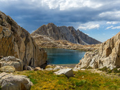Inyo National Forest