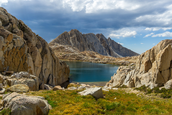 Inyo National Forest