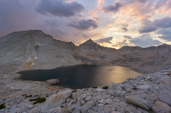 Inyo National Forest