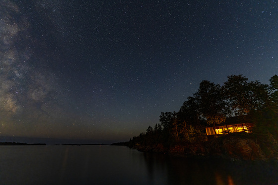 Isle Royale National Park