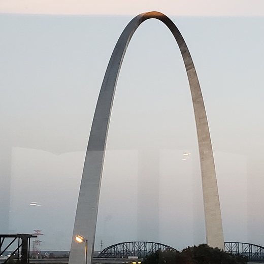 Gateway Arch