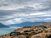 Okanagan valley