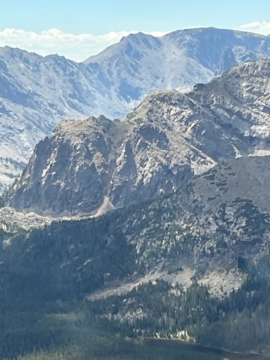 Rocky Mountain National Park