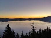 Crater Lake National Park