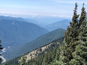 Mount Rainier National Park
