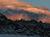 Alabama Hills