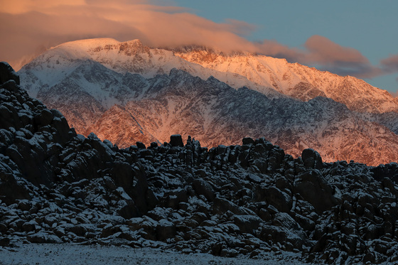 Alabama Hills