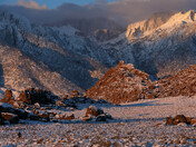 Alabama Hills