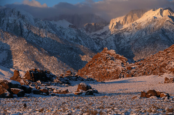 Alabama Hills