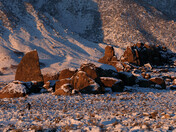 Alabama Hills