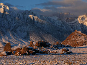 Alabama Hills