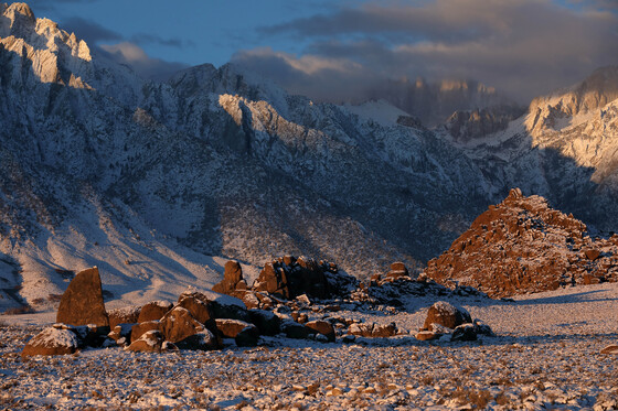 Alabama Hills