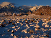 Alabama Hills