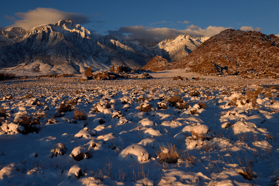 Alabama Hills