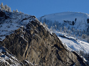 Yosemite National Park