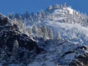 Yosemite National Park