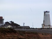 Piedras Blancas Light Station