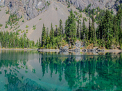 Olympic National Park