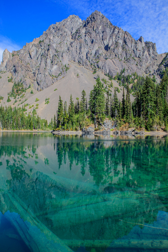 Olympic National Park