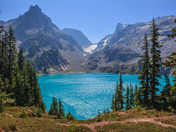 Alpine Lakes Wilderness