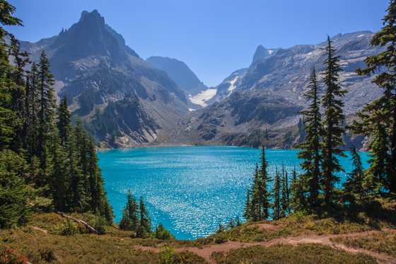 Alpine Lakes Wilderness