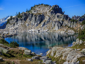 Alpine Lakes Wilderness 