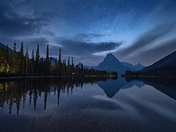 Glacier National Park