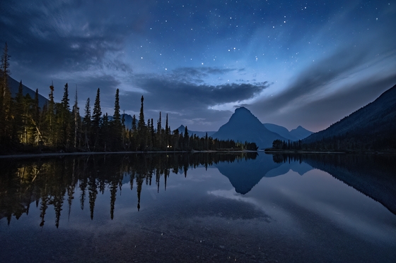 Glacier National Park
